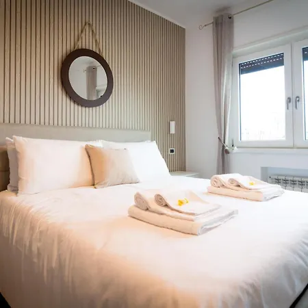 Bella Vista Nel Centro Storico Guest house *
