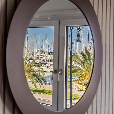 Bella Vista Nel Centro Storico * Palermo
