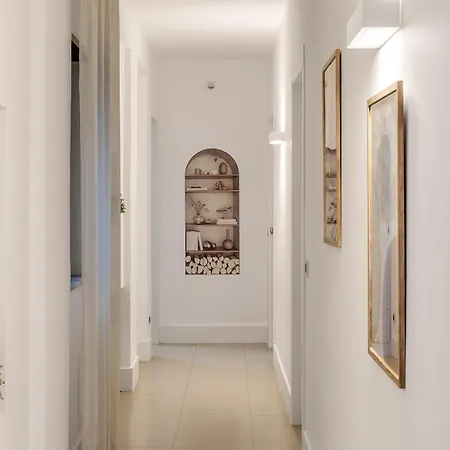 Bella Vista Nel Centro Storico Guest house
