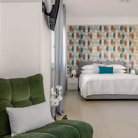 Bella Vista Nel Centro Storico Guest house *